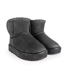 Уггі дитячі Charlie сірі