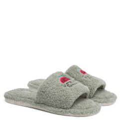 Кімнатні тапочки жіночі Chillax сірі