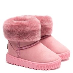 Уггі дитячі Chloe рожеві