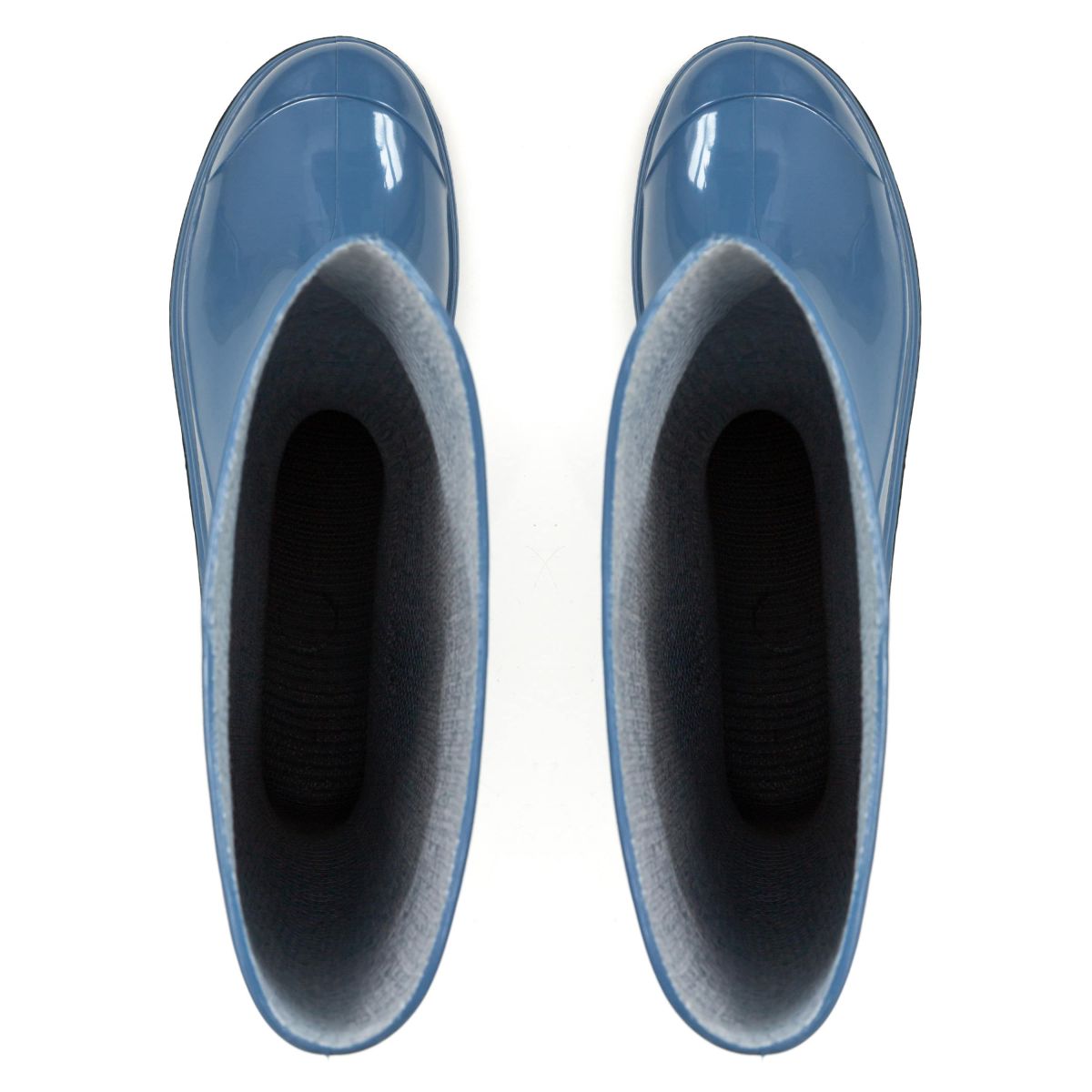 Гумові чоботи CLASSIC світло сині