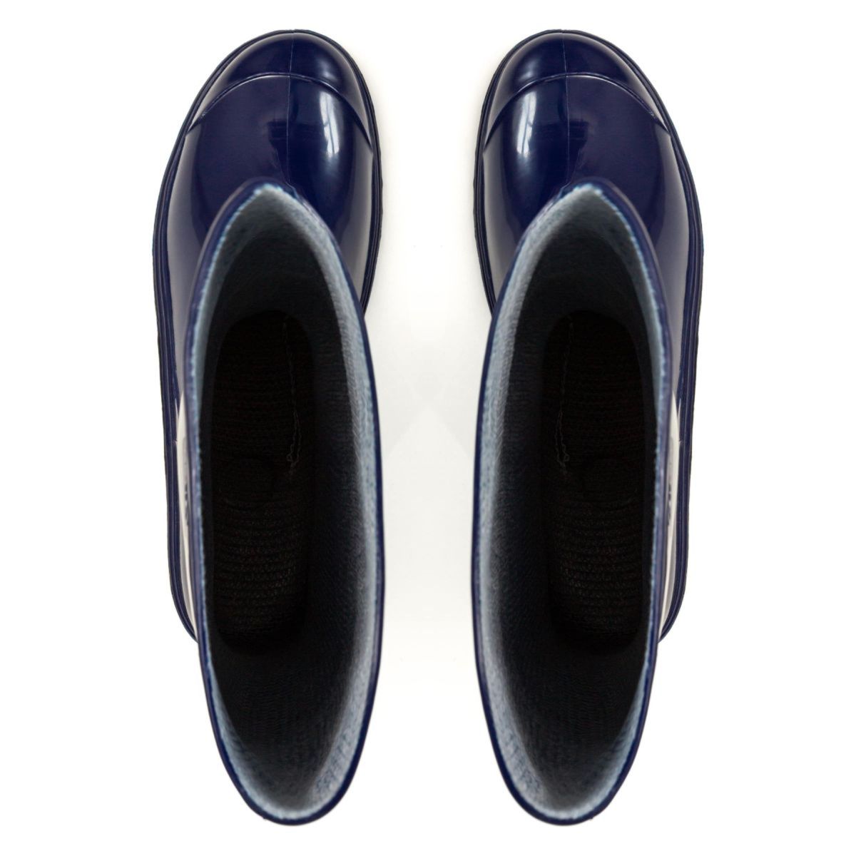 Гумові ароматизовані чоботи CLASSIC Сині