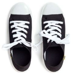 Кеди Classic чорні