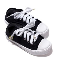 Кеди дитячі Classic чорні