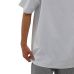 Футболка базова oversize Premium біла