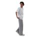 Футболка базова oversize Premium біла