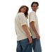 Футболка базова oversize Premium жовта