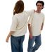 Футболка базова oversize Premium жовта