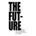 Футболка жіноча біла з принтом The Future