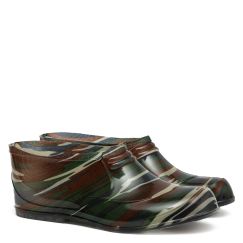 Галоші ПВХ з принтом