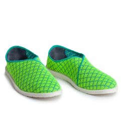 Сліпони чоловічі Infinity зелені