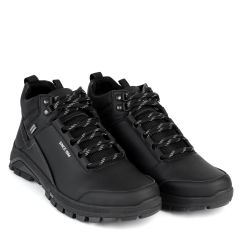 Ботинки мужские Jack чёрные