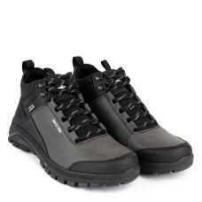 Ботинки мужские Jack серые