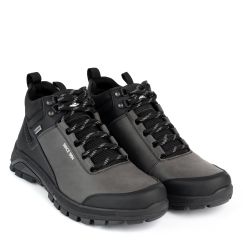 Ботинки мужские Jack серые