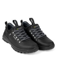 Туфлі чоловічі Jack mix чорні