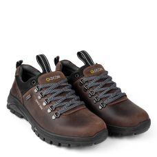 Туфлі чоловічі Jack mix коричневі