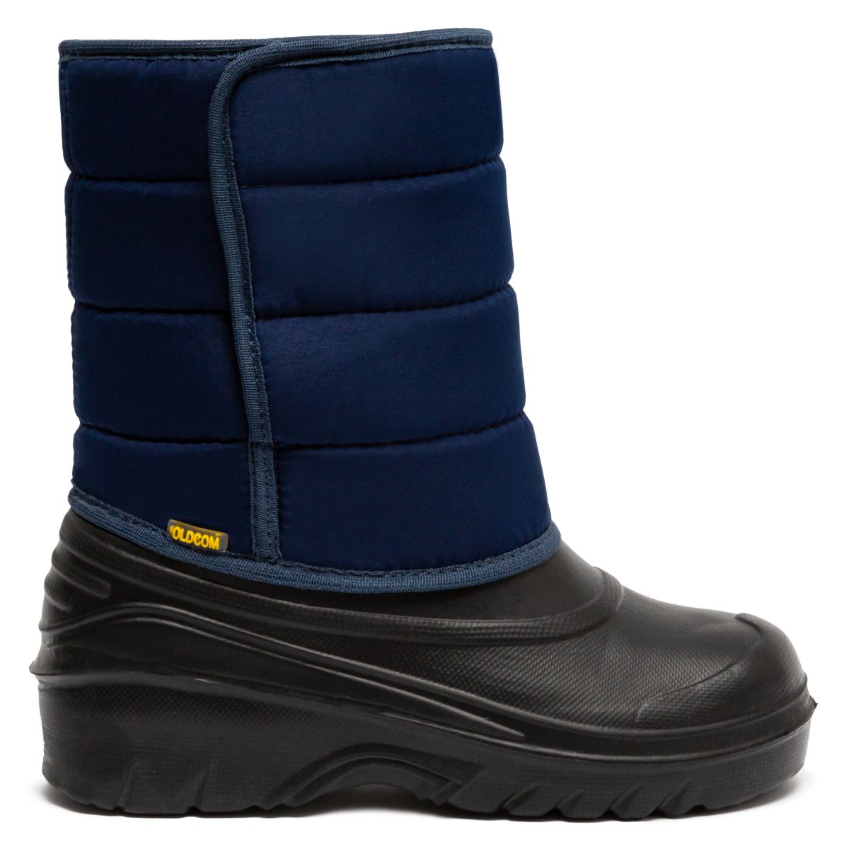 Дутики жіночі Jumper сині