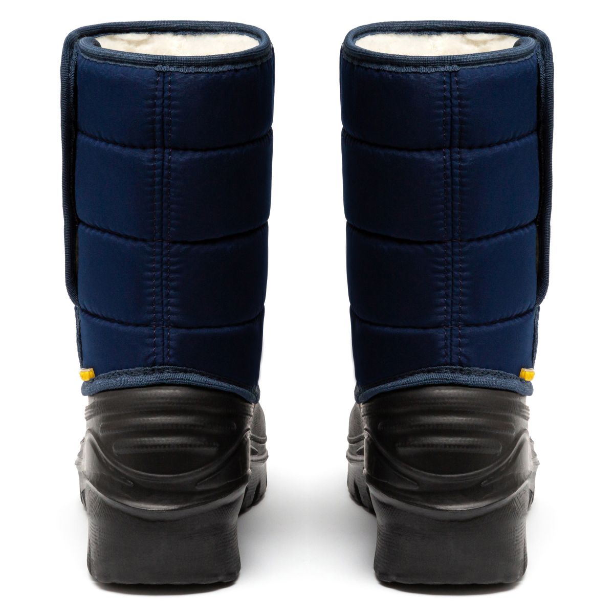 Дутики жіночі Jumper сині