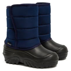 Дутики жіночі Jumper сині