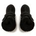 Дитячі чоботи-дутики зимові Alaska чорні