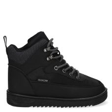 Дутики дитячі Kiro чорні