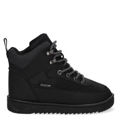 Дутики дитячі Kiro чорні