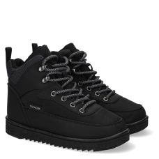 Дутики дитячі Kiro чорні