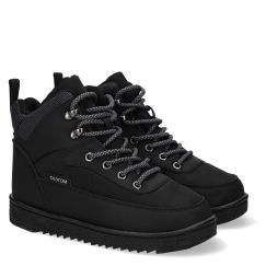 Дутики дитячі Kiro чорні