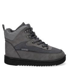 Ботинки  детские Kiro серые