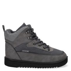 Дутики дитячі Kiro сірі