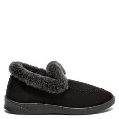 Напівчеревики жіночі Leaf чорні