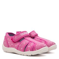 Тапочки дитячі Star рожеві