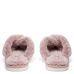 Кімнатні тапочки жіночі Lucy світло-рожеві
