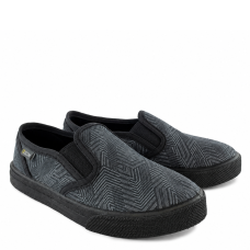 Слипоны детские Milan Distressed