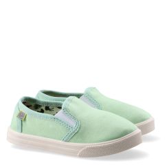 Сліпони дитячі Milan фісташкові