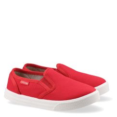 Сліпони дитячі Milan червоні