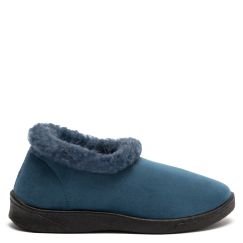 Напівчеревики жіночі Moka сині