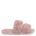 Кімнатні тапочки жіночі Myla рожеві