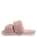 Кімнатні тапочки жіночі Myla рожеві