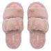 Кімнатні тапочки жіночі Myla рожеві
