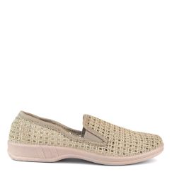 Сліпони сітка чоловічі м.9Р бежеві