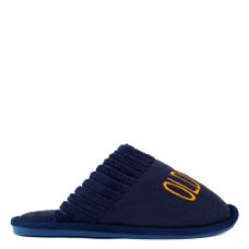 Кімнатні тапочки жіночі Navy сині