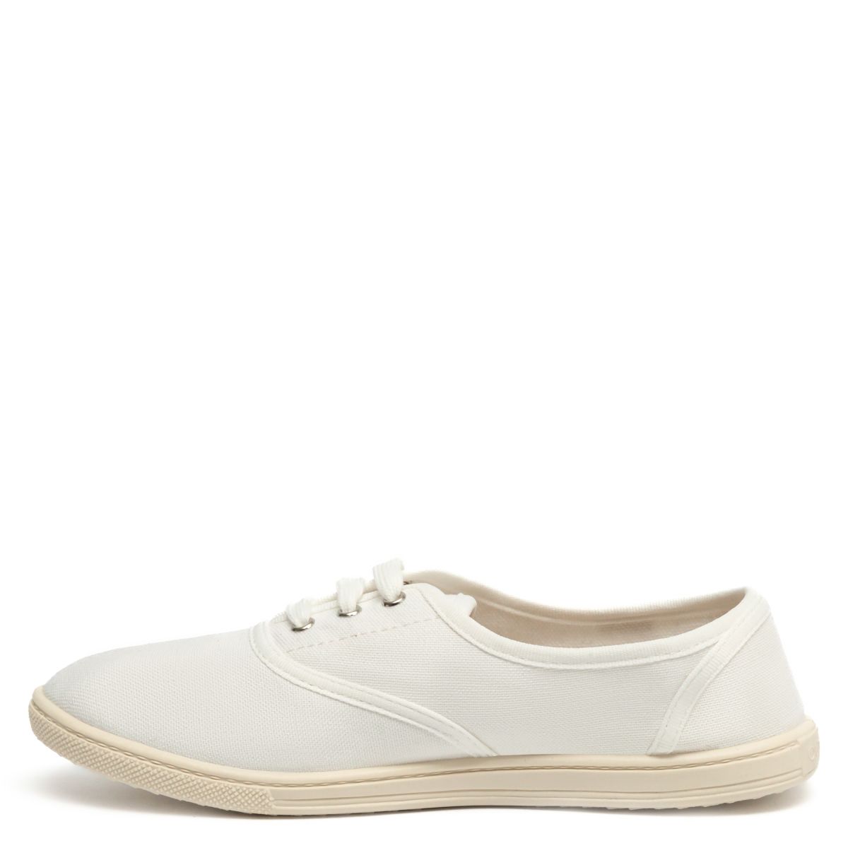 Кеди жіночі Oxford білі