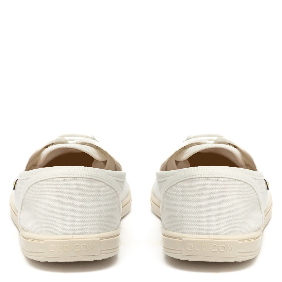 Кеди жіночі Oxford білі