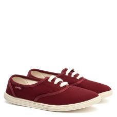 Жіночі кеди Oxford бордові Жіночі кеди Oxford бордові