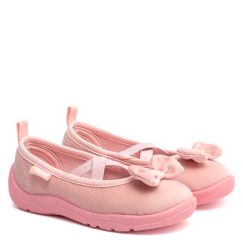 Тапочки дитячі Princess рожеві