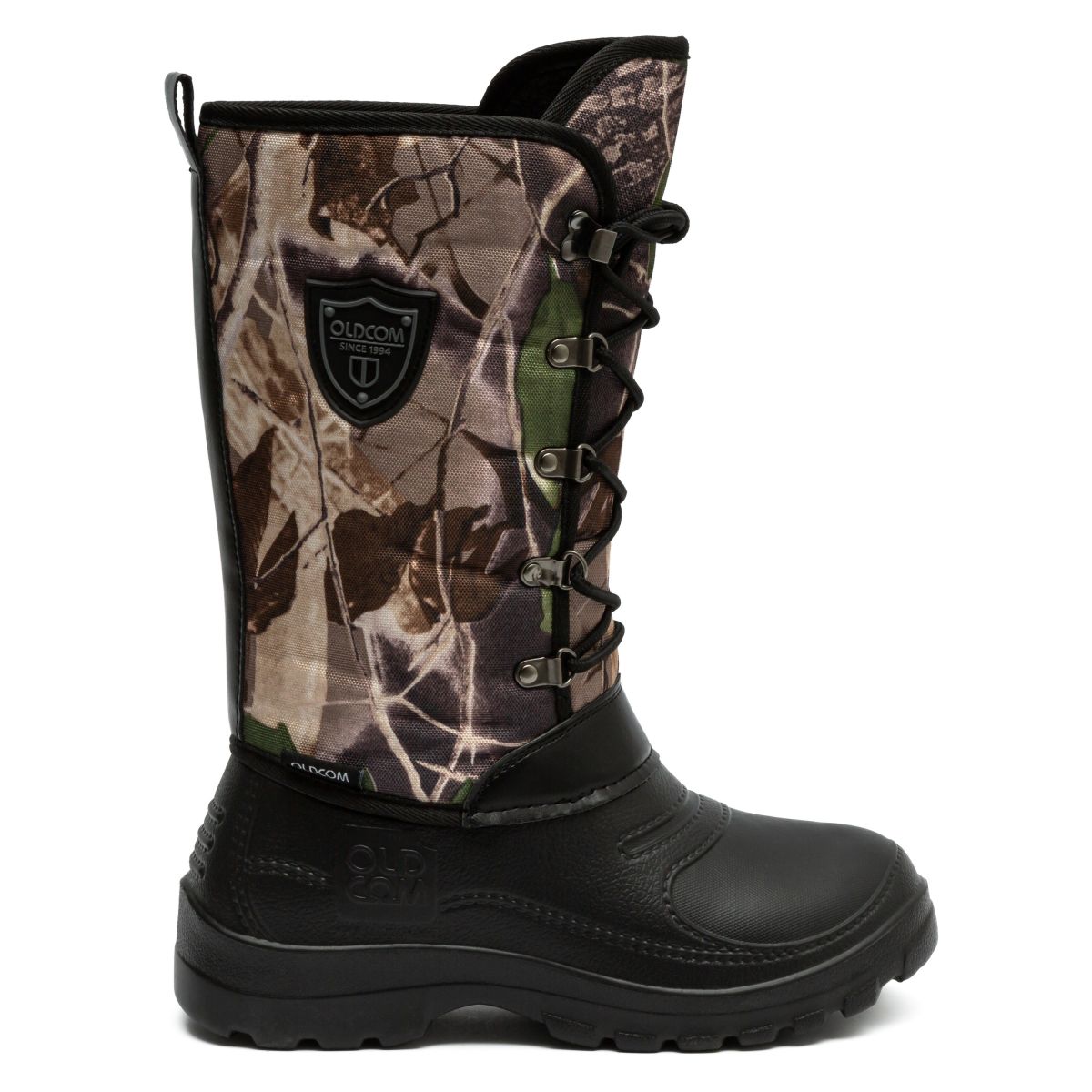 Чоботи чоловічі Ranger Forest