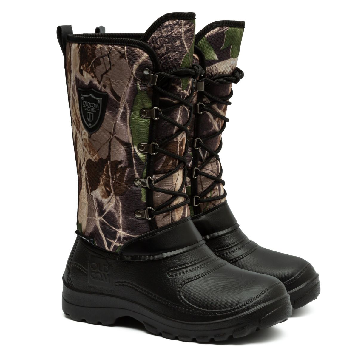 Чоботи чоловічі Ranger Forest