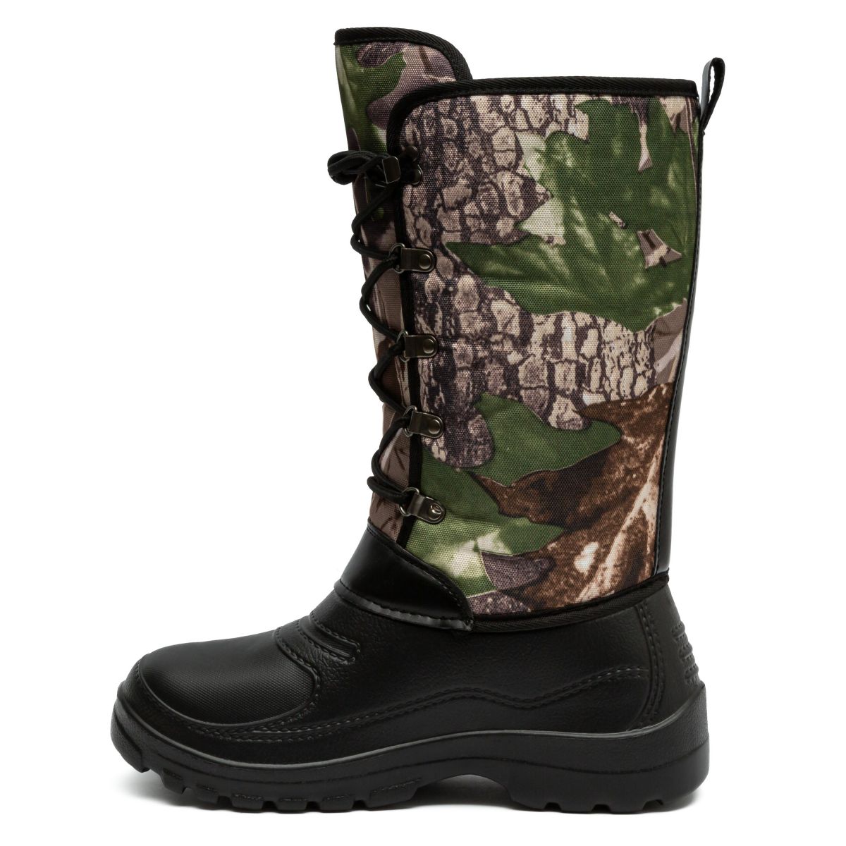 Чоботи чоловічі Ranger Forest