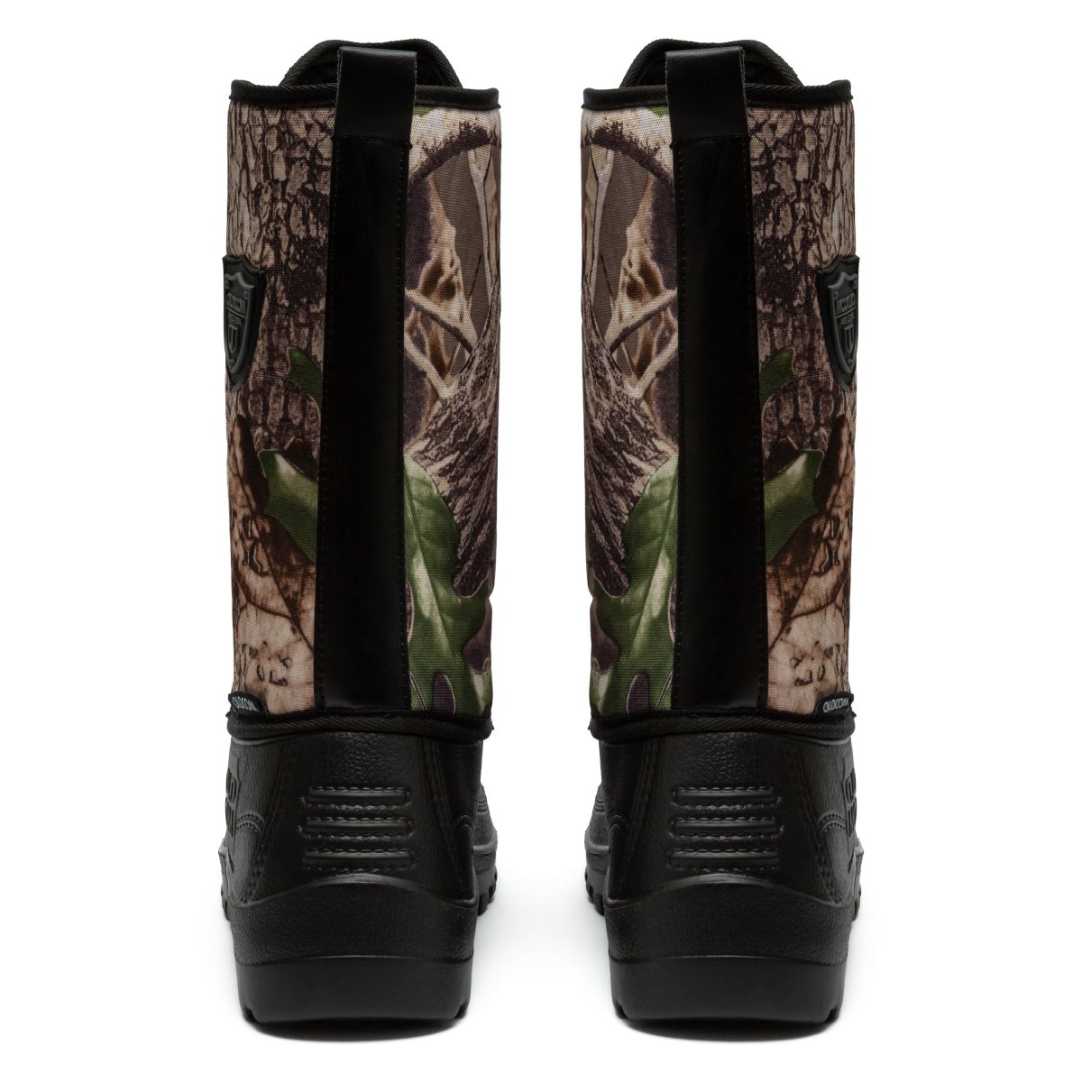 Чоботи чоловічі Ranger Forest