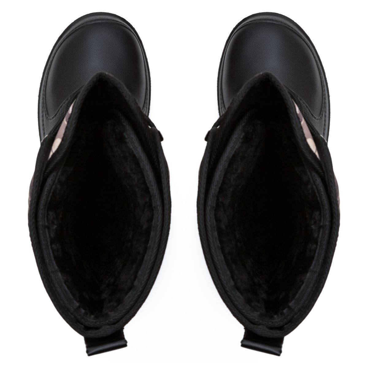 Чоботи чоловічі Ranger Forest